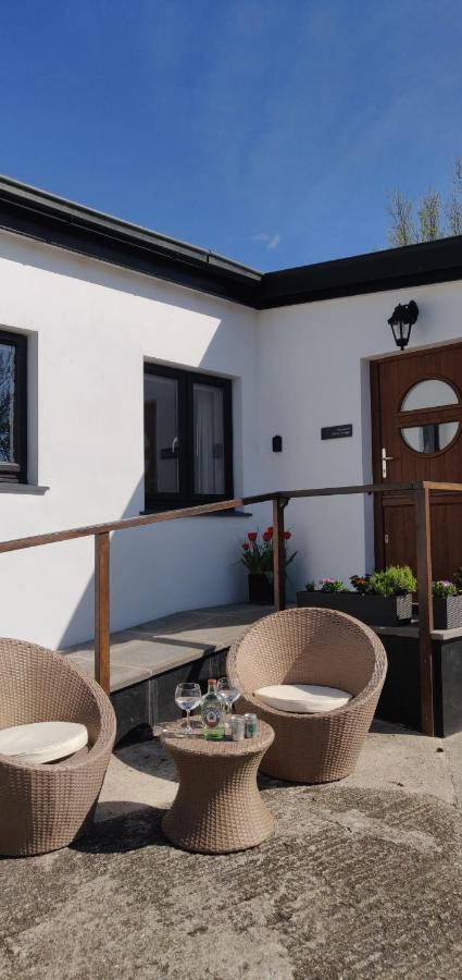 Darracott Farm Cottage Welcombe Exterior photo